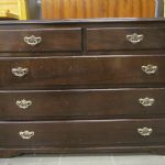 718 7257 CHEST OF DRAWERS